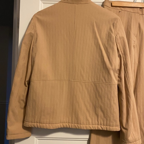 Escada Sport Golf Suit - Picture 4 of 7